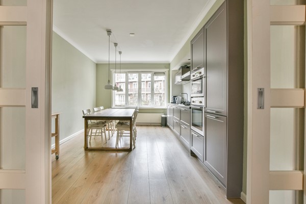 Medium property photo - Karel du Jardinstraat 12-1, 1072 SH Amsterdam